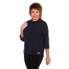 Лонгслив ИК-Стайл Чернила