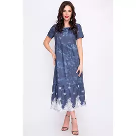 Платье АВ-7981