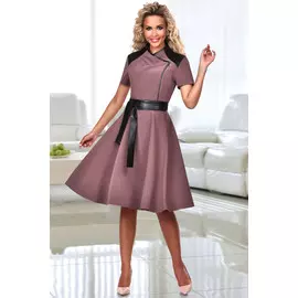 Платье БР-Габриэль (какао)