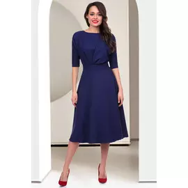 Платье БР-Леди Лаура (дарк)