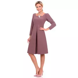 Платье БР-Стэлла (какао)