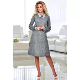 Платье БР-Тереза (изумруд)