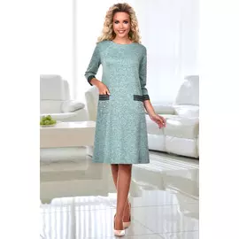 Платье БР-Вильма (фрэш)