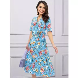 Платье ЧА-Идеальная формула (романтика)