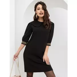 Платье ЧА-Кутюр-шоу