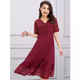 Платье ЧА-Лёгкое дыхание