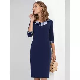 Платье ЧА-Модена-люкс (лайт, имидж)