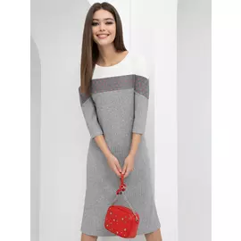 Платье ЧА-Мой гороскоп (эффектная)