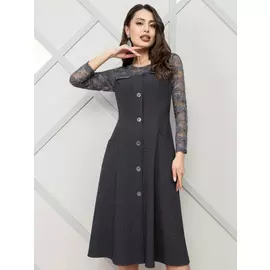 Платье ЧА-Очевидное превосходство