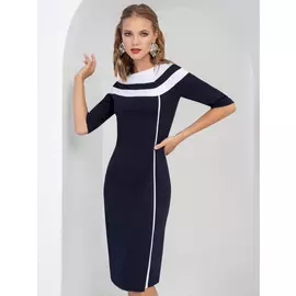 Платье ЧА-Почетная гостья (классика)