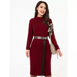 Платье ЧА-Посмотри в глаза (эффектная)