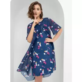 Платье ЧА-Счастливые дни вместе (гламур)