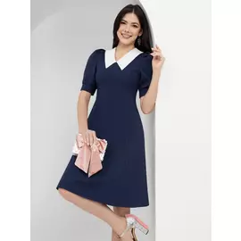 Платье ЧА-Смейся! (креативная)