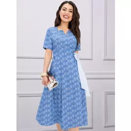 Платье ЧА-Создаю красоту (милашка)