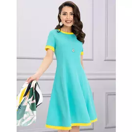 Платье ЧА-Ты моя куколка!