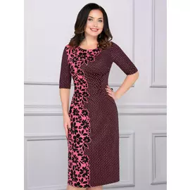 Платье ЧА-Ты узнаешь её