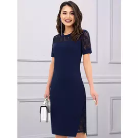 Платье ЧА-В стиле Дольче (лайт)