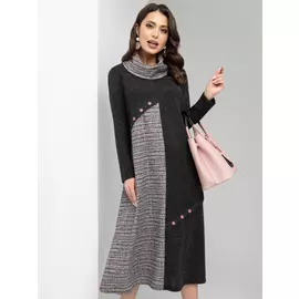 Платье ЧА-Вечные ценности (элегантность)