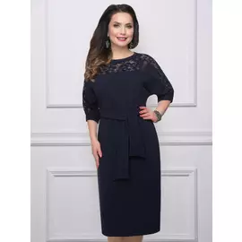 Платье ЧА-Женевьева (люкс)