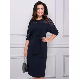 Платье ЧА-Женевьева (люкс, нью)