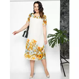 Платье ЧА-Женское счастье (класс)