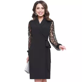 Платье ДС-АБСОЛЮТНОЕ СОВЕРШЕНСТВО