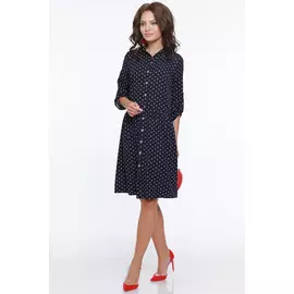 Платье ДС-АКТУАЛЬНЫЙ ОБРАЗ, НЬЮ