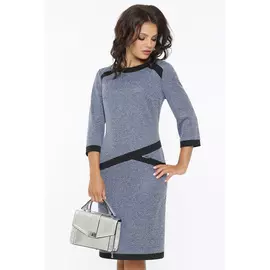 Платье ДС-АЖИОТАЖ, НЕЖНАЯ