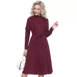 Платье ДС-БЕЗУПРЕЧНАЯ КРАСОТА, ШИК