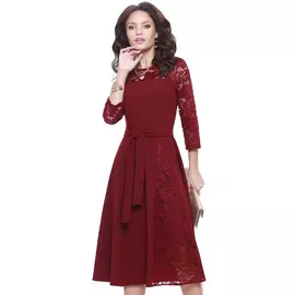 Платье ДС-ДЕБЮТ КОРОЛЕВЫ, ИМИДЖ