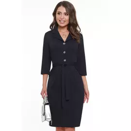 Платье ДС-ДЕЛОВОЙ РИТМ, ЭЛЕГАНТ