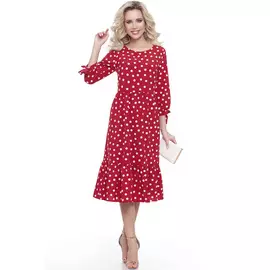 Платье ДС-ГЕРОИНЯ РОМАНА, НЬЮ