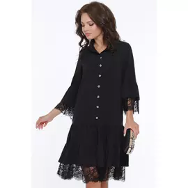 Платье ДС-ГОСТЬЯ ИЗ БУДУЩЕГО