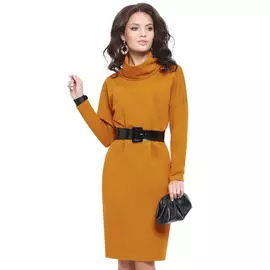 Платье ДС-ИНТЕРЕСНОЕ ПРЕДЛОЖЕНИЕ, ШИК