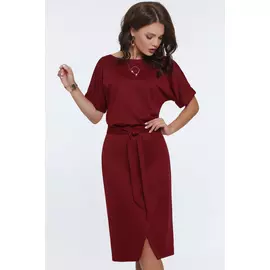 Платье ДС-ИСКЛЮЧИТЕЛЬНЫЙ СТИЛЬ, НЬЮ