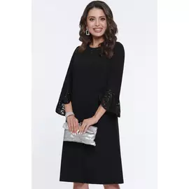 Платье ДС-ИСКУССТВО ОБОЛЬЩАТЬ, ШАРМ