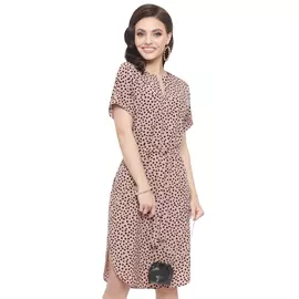 Платье ДС-ИТАЛЬЯНСКИЙ ПОЛДЕНЬ, ШАРМ