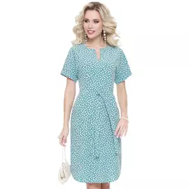 Платье ДС-ИТАЛЬЯНСКИЙ ПОЛДЕНЬ, ТРЭНД