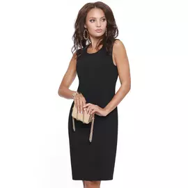 Платье ДС-ИЗЯЩНЫЙ СИЛУЭТ