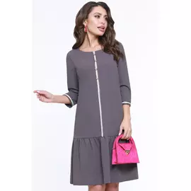 Платье ДС-ИЗЯЩНЫЙ СЮЖЕТ, ХИТ