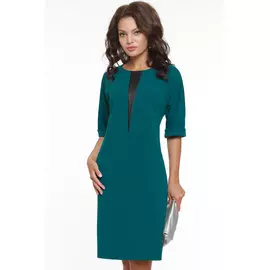 Платье ДС-ЭФФЕКТНЫЙ СТИЛЬ