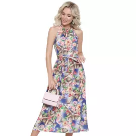 Платье ДС-КАК РОМАНТИЧНО, ФЭШН