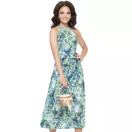 Платье ДС-КАК РОМАНТИЧНО, ШИК