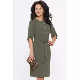 Платье ДС-КЛЮЧ К УСПЕХУ