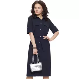 Платье ДС-КЛЮЧЕВАЯ ИСТОРИЯ