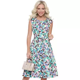 Платье ДС-КОКТЕЙЛЬНАЯ ВЕЧЕРИНКА, ТРЭНД