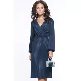 Платье ДС-КОМПЛИМЕНТ КОРОЛЕВЕ