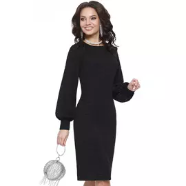 Платье ДС-КОРОЛЕВСКАЯ НОЧЬ