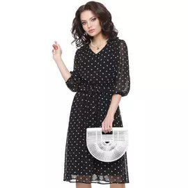 Платье ДС-КРАСИВАЯ ИСТОРИЯ, ТРЭНД