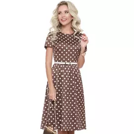 Платье ДС-КРАСОТКА, НЕПОВТОРИМАЯ